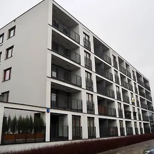 Kieślowskiego Vis-a-vis Town Hall Apartament