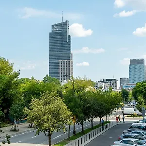 Warsaw Residence Apartament