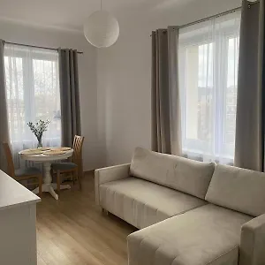 Apartament Chełmska 24/ Near To Olinek Apartament
