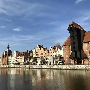 Kowalska Apartament Gdańsk
